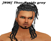 ]NW[ Thor-Braids grey