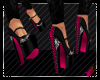 Gothic Valentine-HOTPink