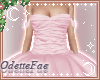 Clara's Princess Gown