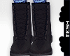 ! Black Fur Combat