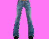 [SD] Casual Jeans Blu 2