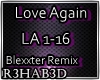 Love Again Remix