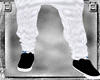 D&G WHiTE JEANS 1