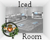 ~QI~ Iced Room