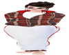 A II Plaid Fset