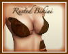 =Rusted Armour Bikini=
