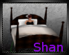 *SF* Haunted Bed