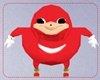 |A| Ugandan Knuckles