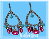 *VK*Boho Earring