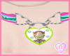 Genji Love Collar