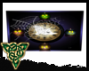 Haunted Clock Derivable