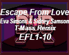Escape From Love