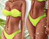 n| RL Kylie Bikini Green