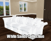 White Sands Sofa