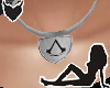 HN: Assassin Necklace v2