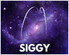 siggy ✧ antennae 3