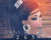 2G3. Sha Black