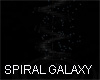 Tease's Spiral Galaxy 