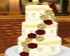 Tale+Kits Wedding Cake