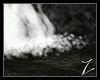 Z | Waterfall splash