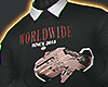 五 Sweater. WW (B)