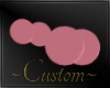 ® Custom Hair Balls