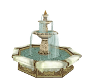 Ornate Fountain