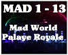 Mad World-Palaye Royale