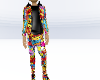 BOMB POP FULLFIT M