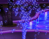J~  Blue Bubbles
