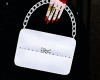 Bolsa de mão ❀