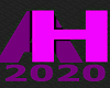 Hastings 2020 Sign