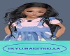 Sky's Exhilsa Black