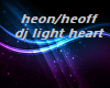 dj light heart