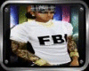 F.B.I-Tees