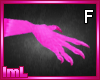 lmL Pink Claws F