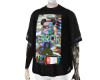 Black Hanggup Shirt
