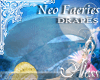 (Aless)NF~ Water Drapes