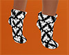 Ghost Socks Short 1 (F)