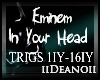 Eminem - In Your Head