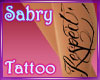 Tattoo S