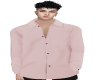 M0817 shirt pink soft