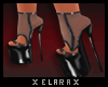Gothic Babe Shoes