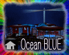 Ocean BLUE