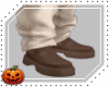 🎃 Boots Autumn