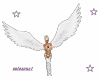 white angel