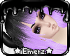 !E! Dawn - Ombre Lilac