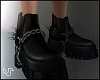 ▲ Monster Boots