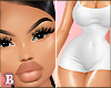 💕 Patrice #Skin