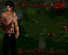||SPG||Waterfall Trees 4